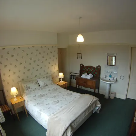 Padarn Apartment At Glanybala Holidays Llanberis Exterior photo