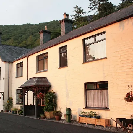Padarn Apartment At Glanybala Holidays Llanberis Exterior photo