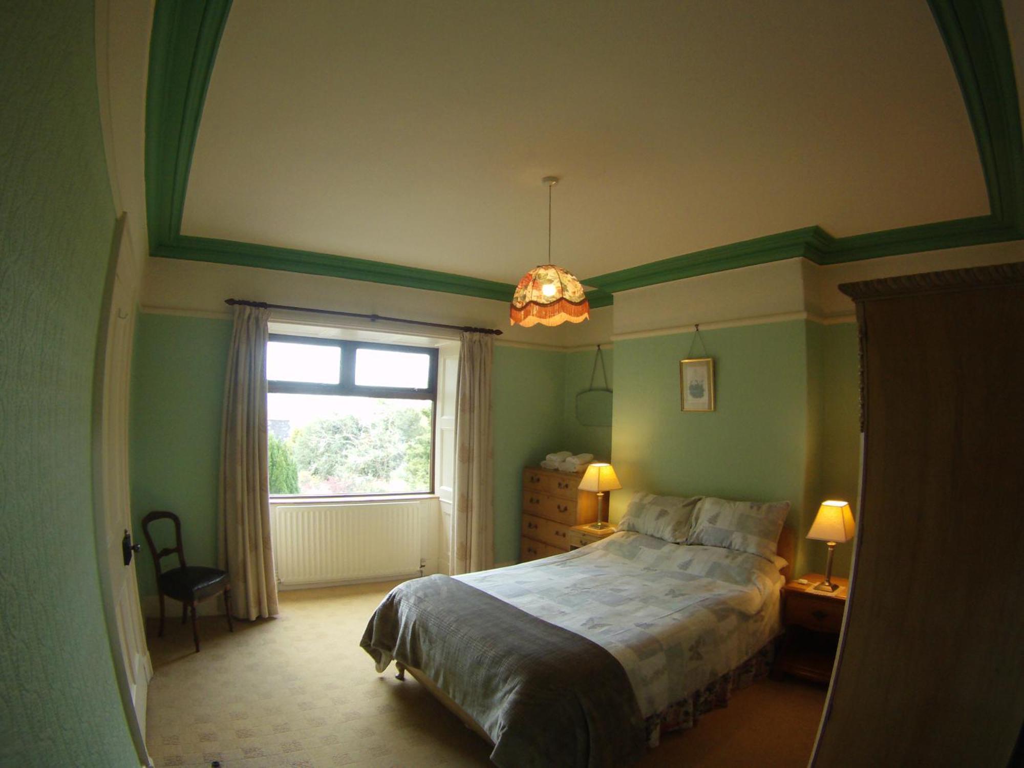 Padarn At Glanybala Holidays Apartment Llanberis