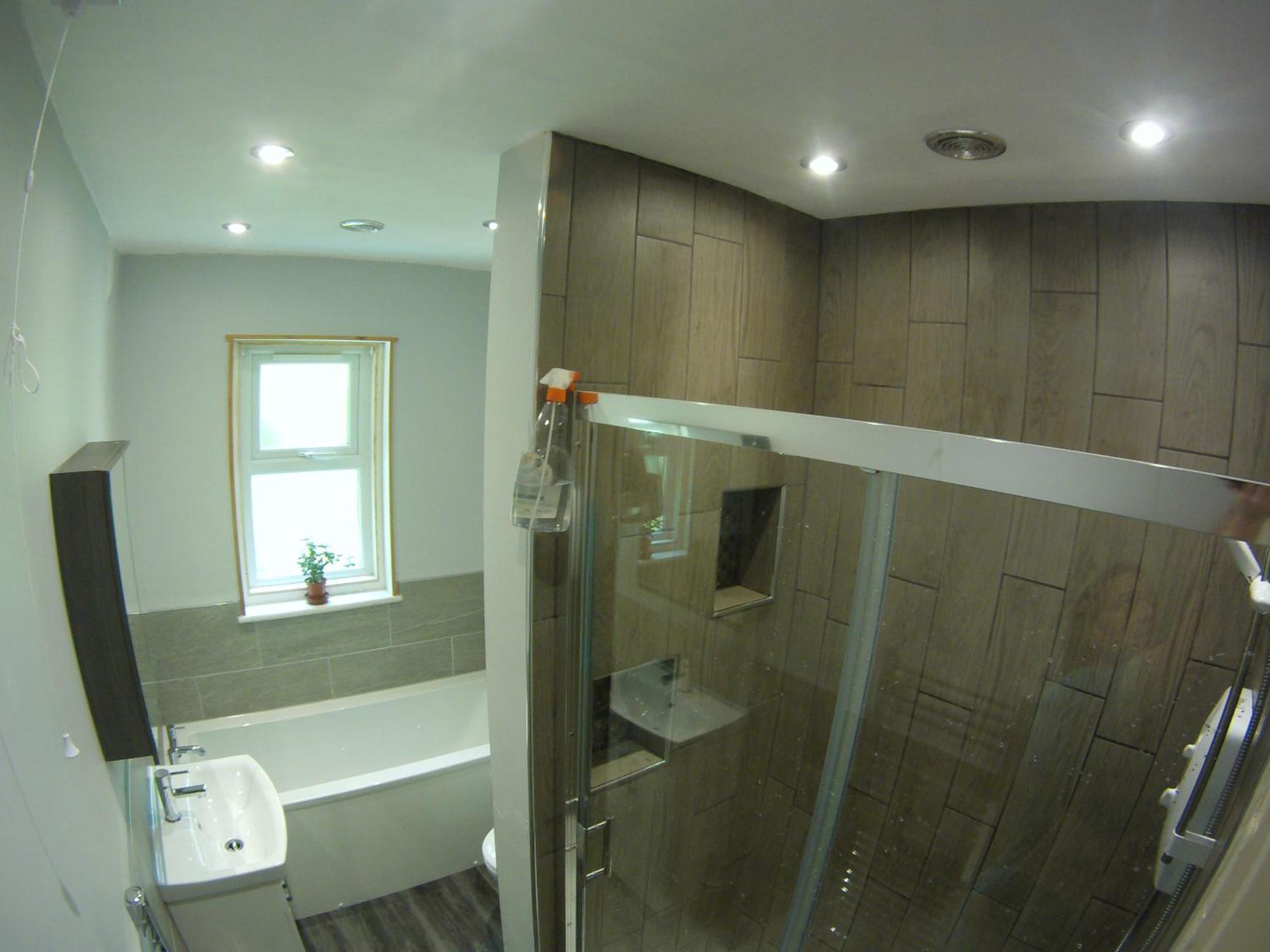 Padarn At Glanybala Holidays Apartment *