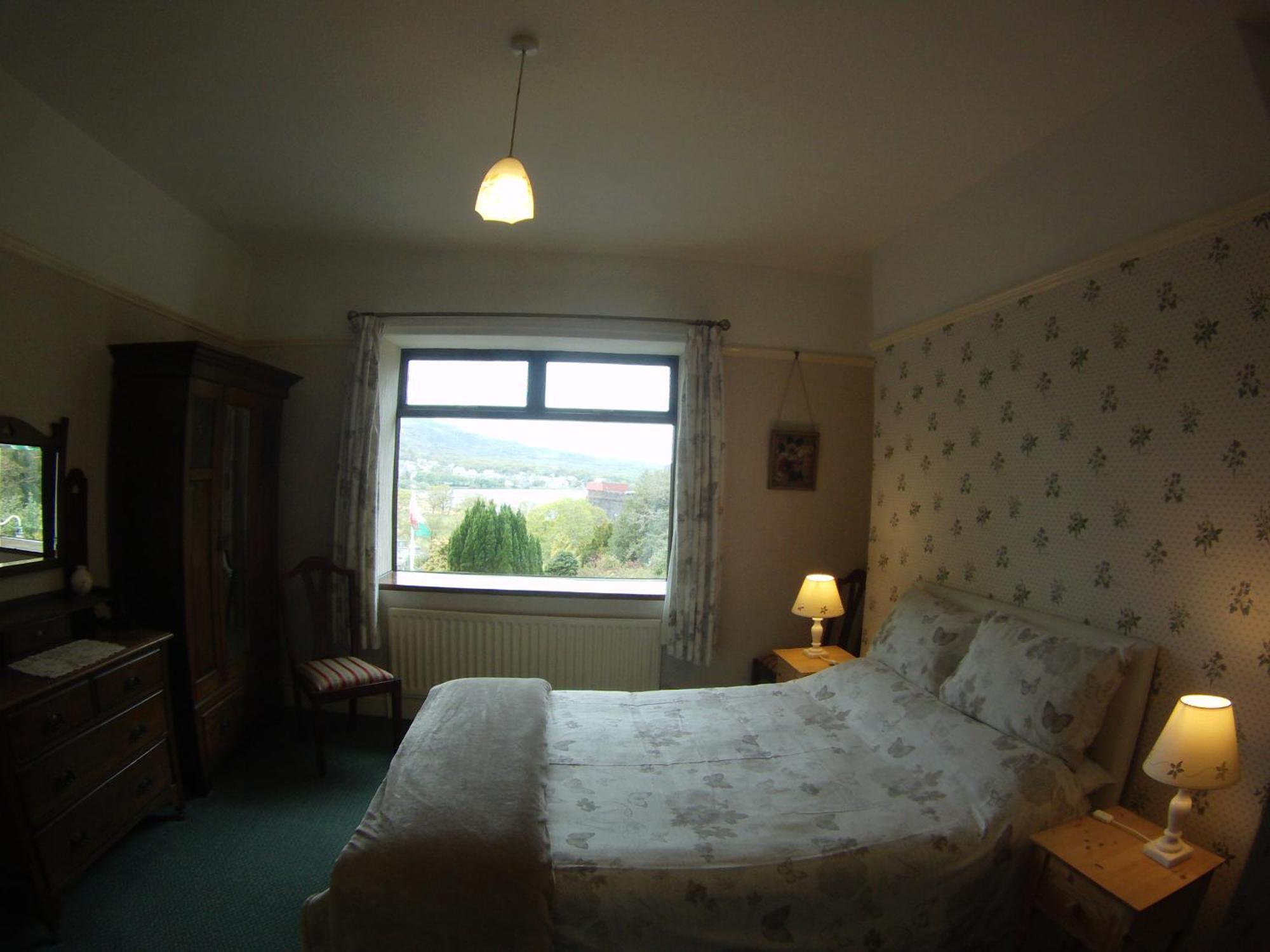 Apartment Padarn At Glanybala Holidays Llanberis