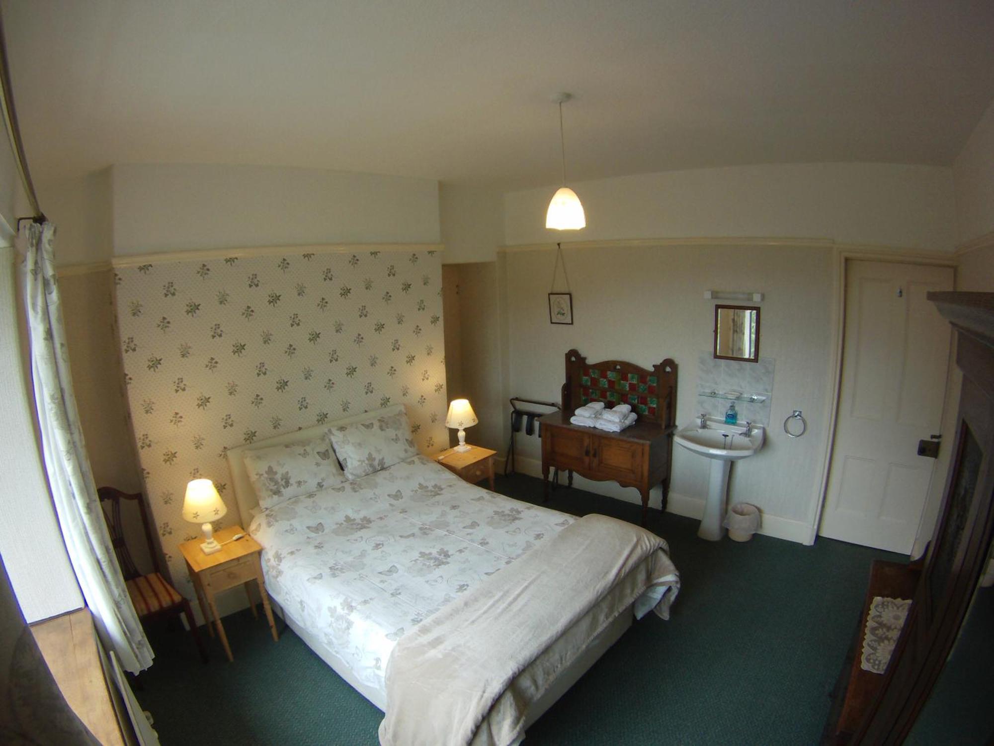 Padarn At Glanybala Holidays * Llanberis
