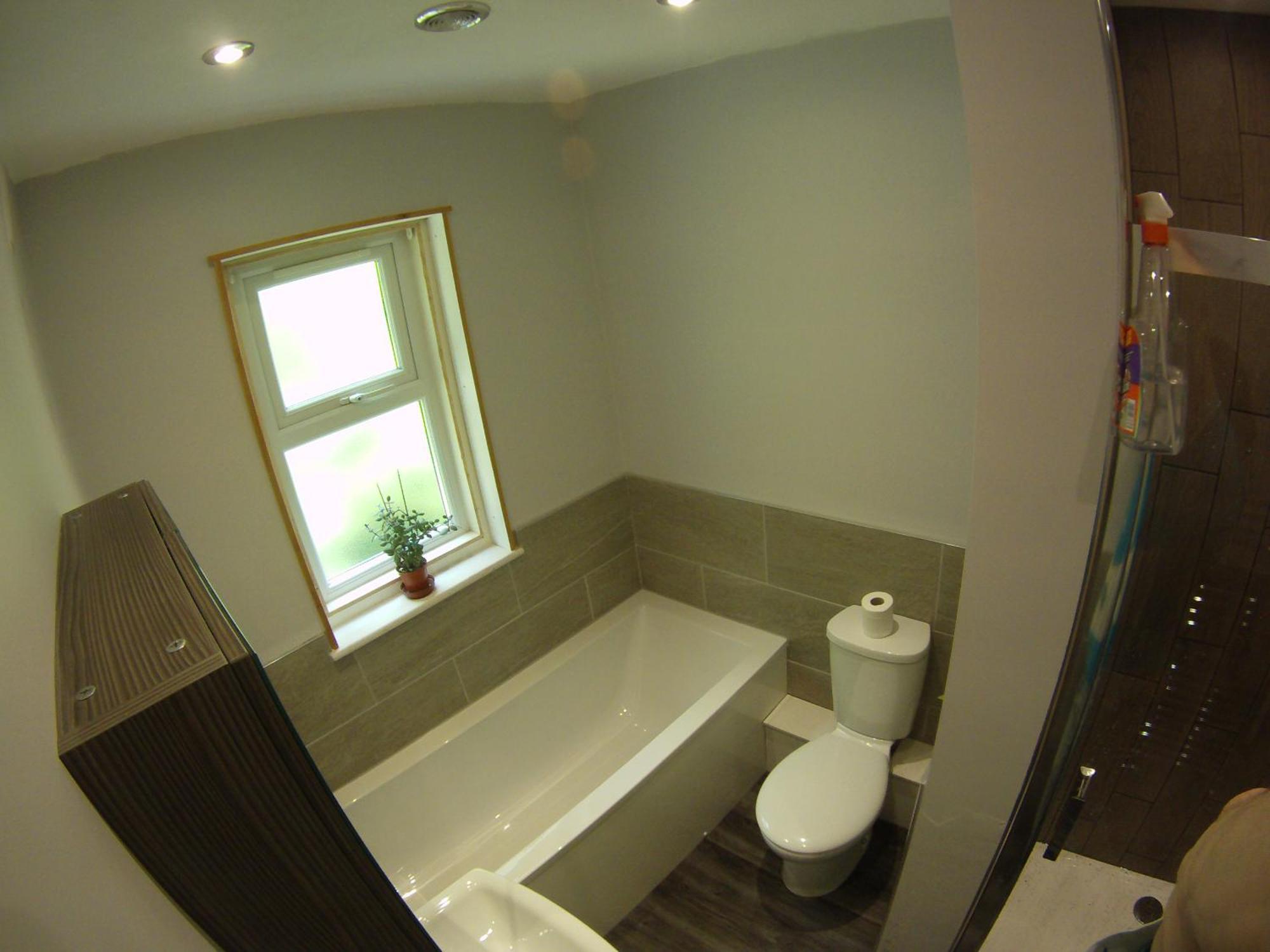 Apartment Padarn At Glanybala Holidays Llanberis